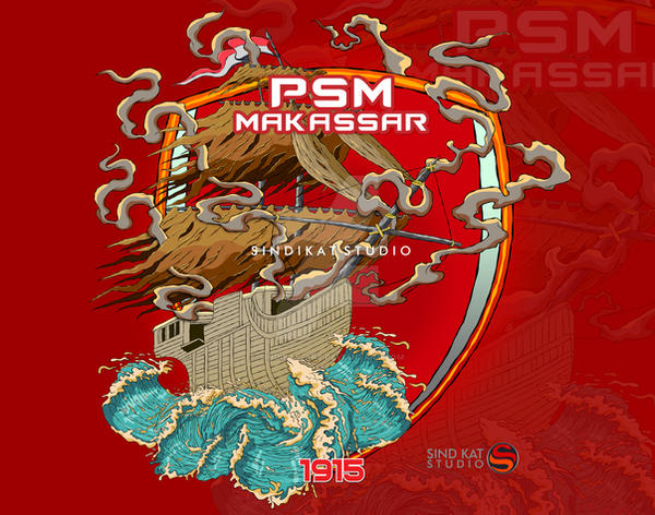 Detail Download Logo Psm Makassar Nomer 28