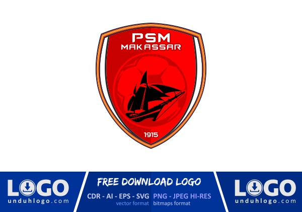 Detail Download Logo Psm Makassar Nomer 4