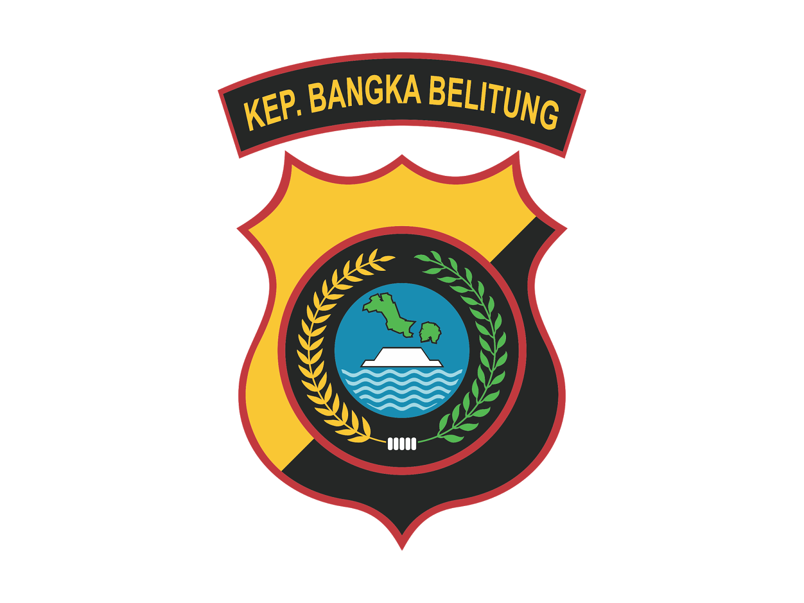 Detail Download Logo Pulau Bangka Nomer 15