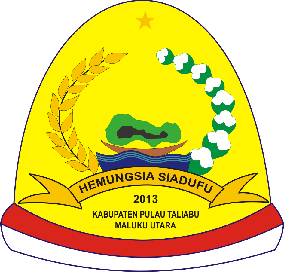 Download Logo Pulau Taliabu - KibrisPDR