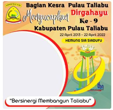 Detail Download Logo Pulau Taliabu Nomer 37