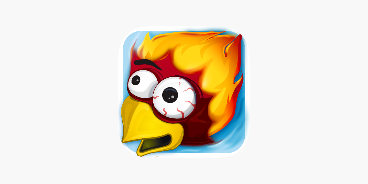 Detail Download Logo Rocket Chicken Nomer 10