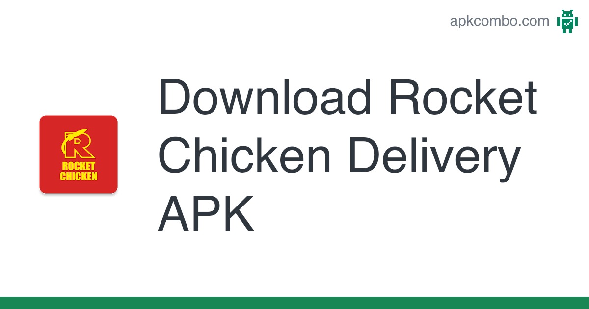 Detail Download Logo Rocket Chicken Nomer 28