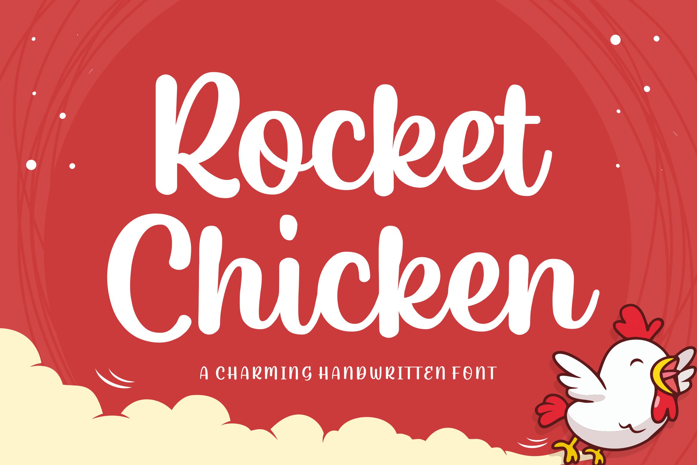 Detail Download Logo Rocket Chicken Nomer 4