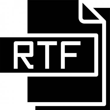 Detail Download Logo Rtf Vektor Nomer 17