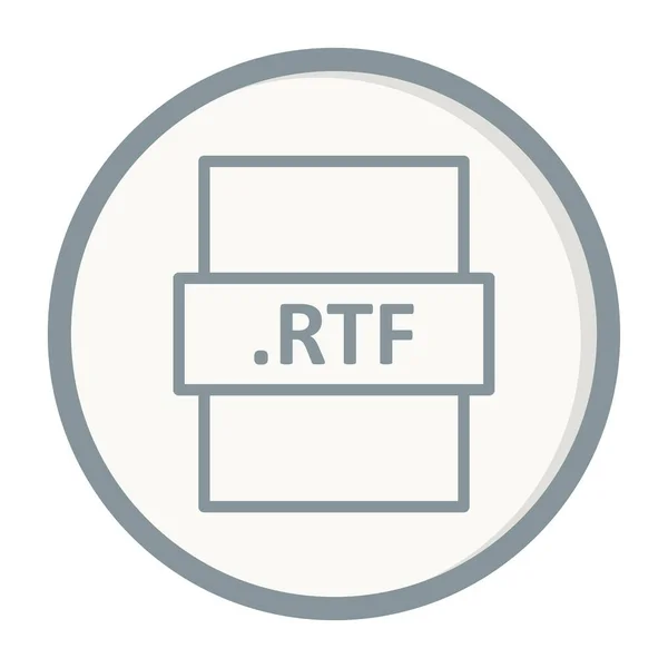 Detail Download Logo Rtf Vektor Nomer 21