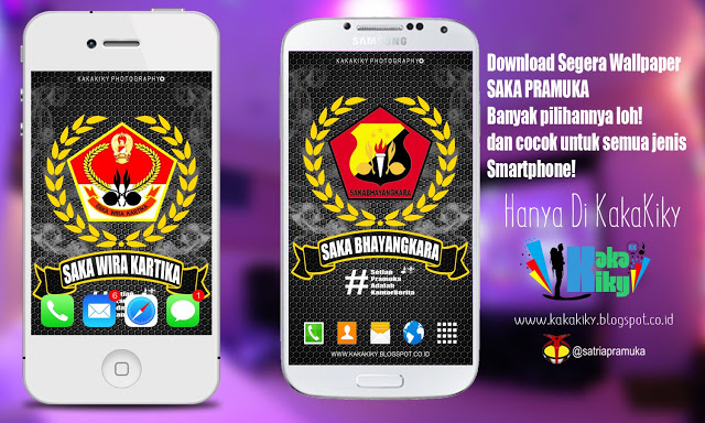 Detail Download Logo Saka Wirakartika Terbaru Nomer 22