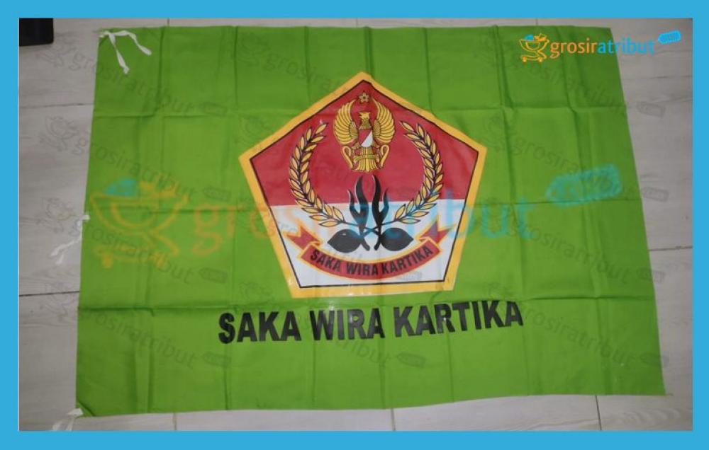 Detail Download Logo Saka Wirakartika Terbaru Nomer 29