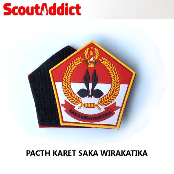 Detail Download Logo Saka Wirakartika Terbaru Nomer 37
