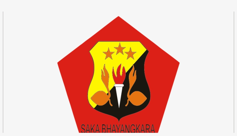 Detail Download Logo Saka Wirakartika Terbaru Nomer 7