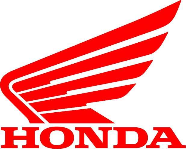 Download Logo Sayap Honda Classic - KibrisPDR