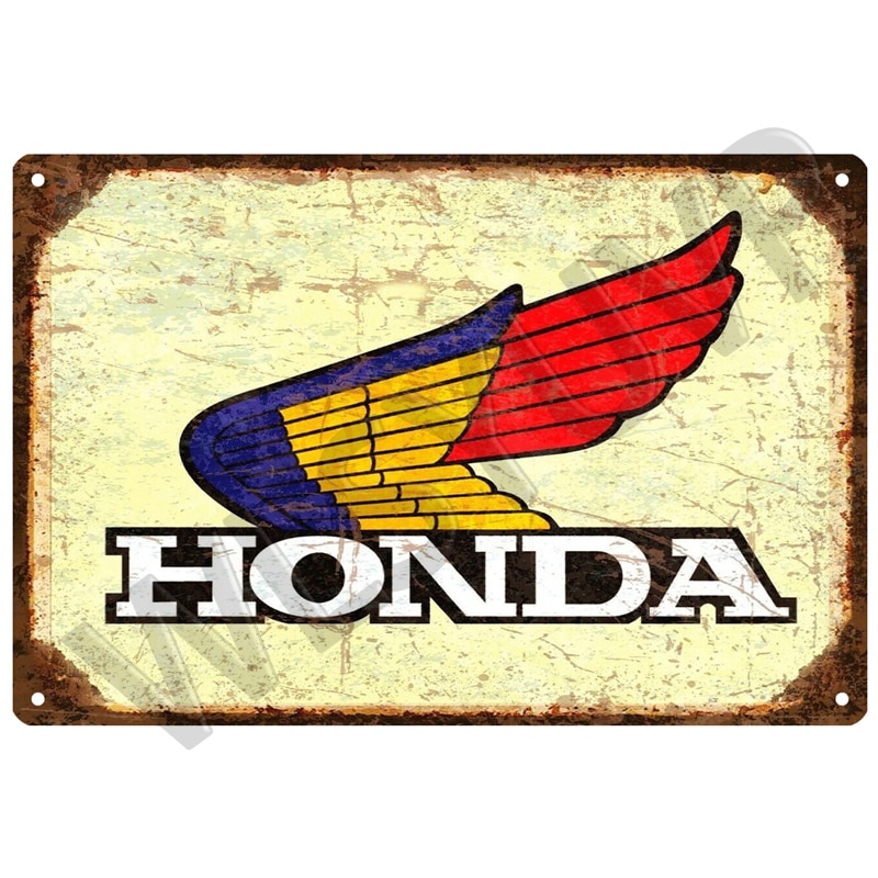 Detail Download Logo Sayap Honda Classic Nomer 39