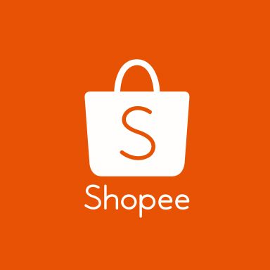 Detail Download Logo Shopee Hd Nomer 8