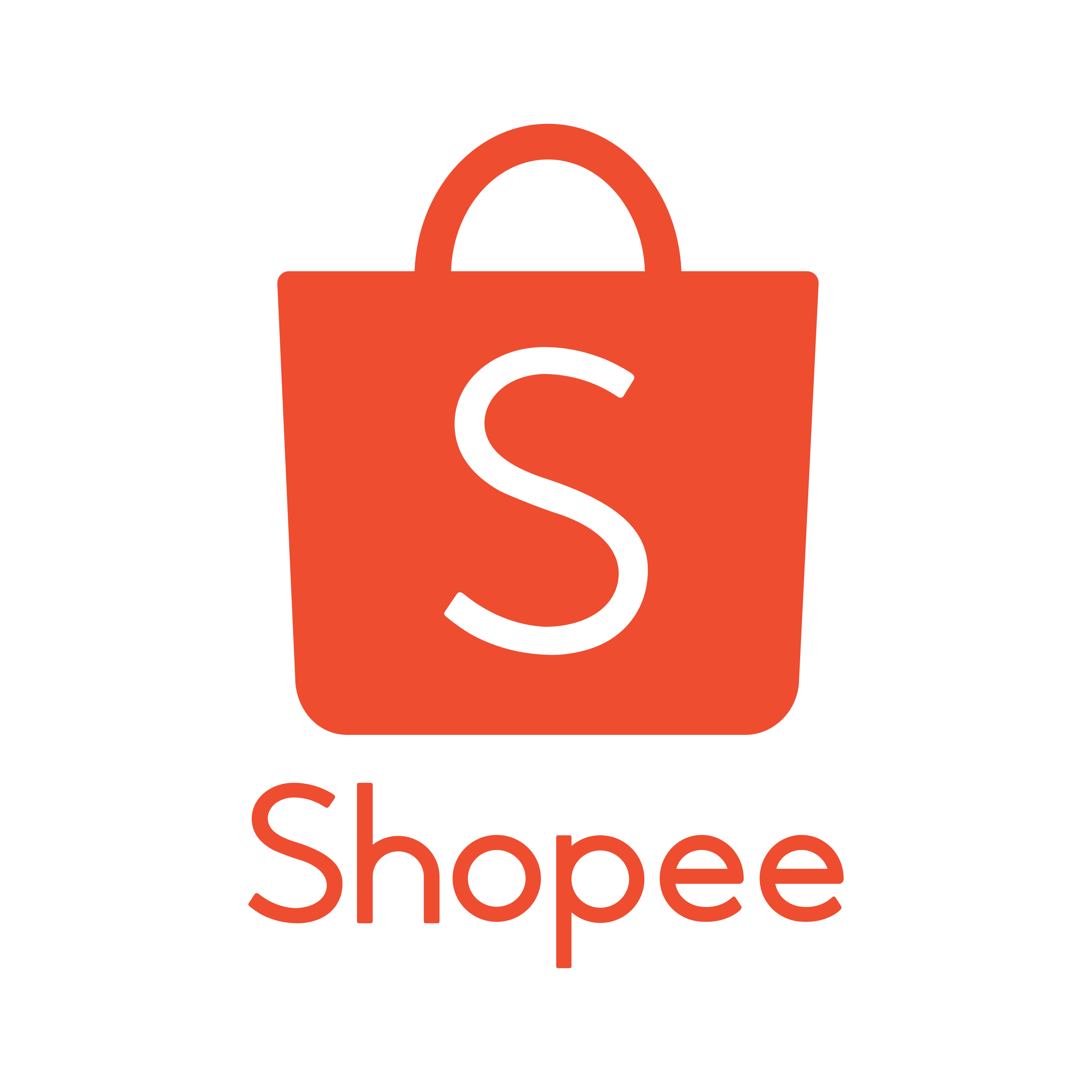 Download Logo Shopee Hd - KibrisPDR