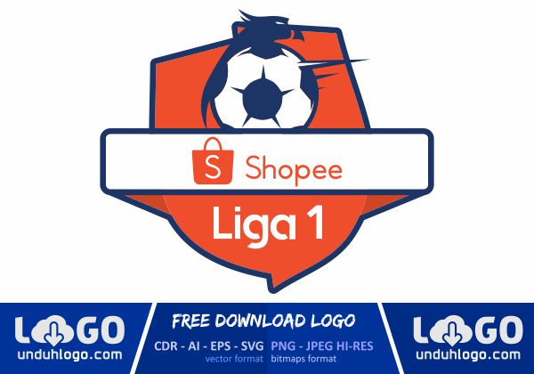 Detail Download Logo Shopee Hd Nomer 31