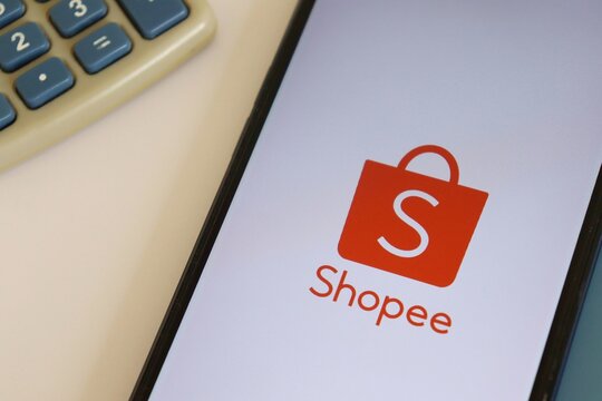 Detail Download Logo Shopee Hd Nomer 45