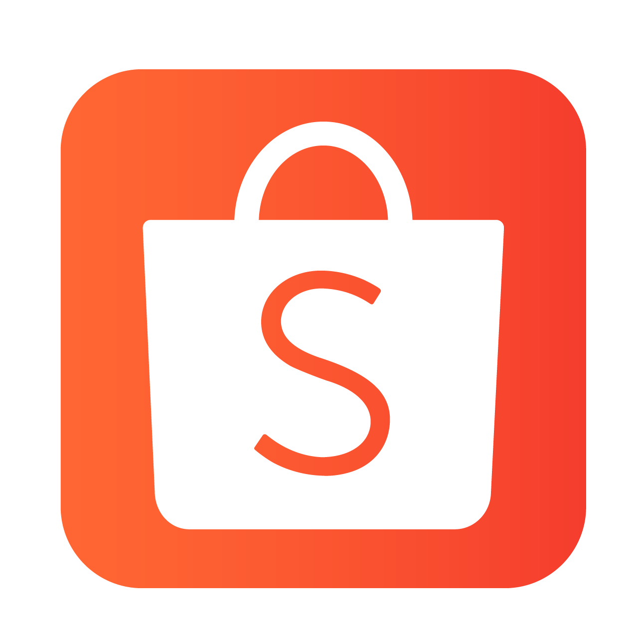 Detail Download Logo Shopee Hd Nomer 3