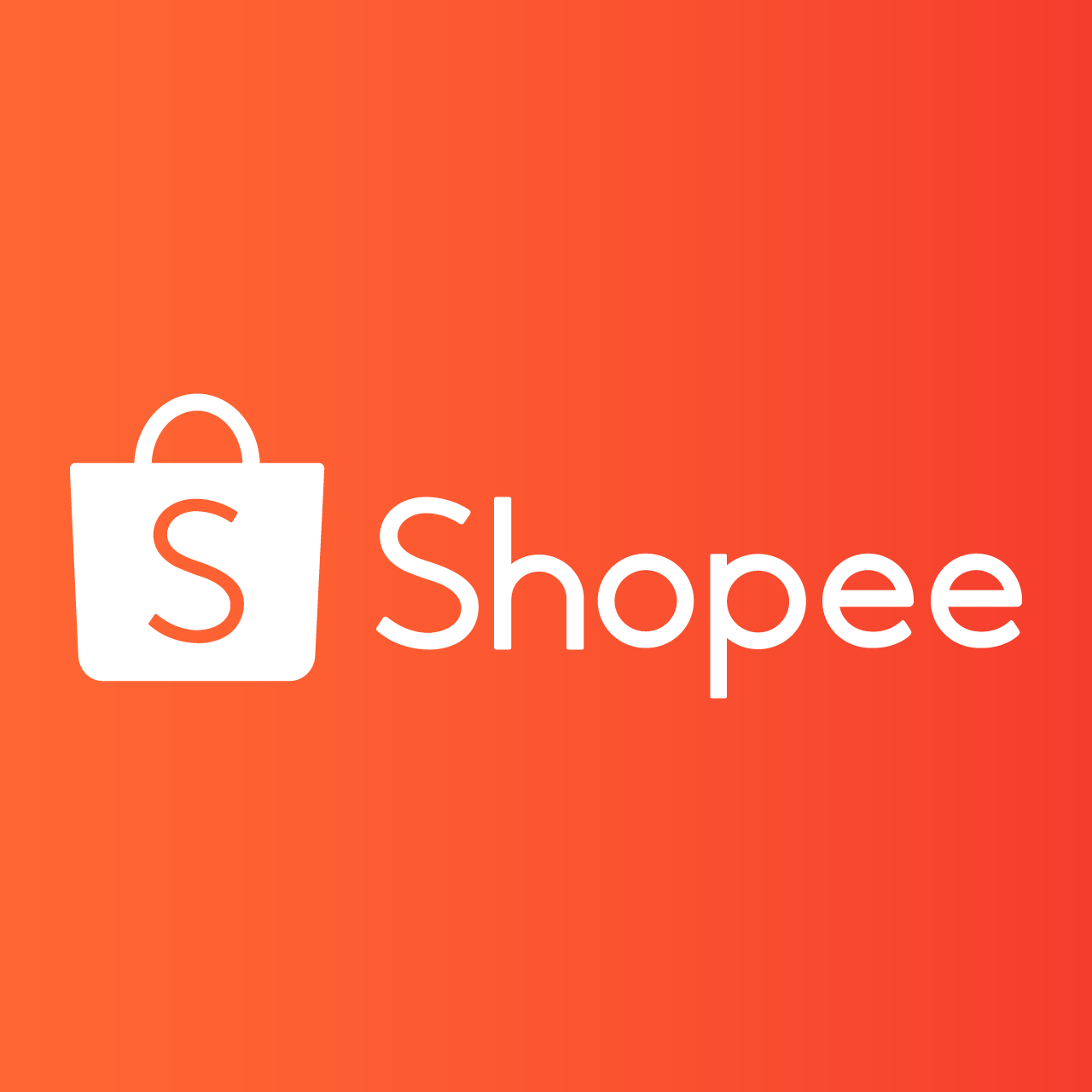 Detail Download Logo Shopee Png Nomer 9