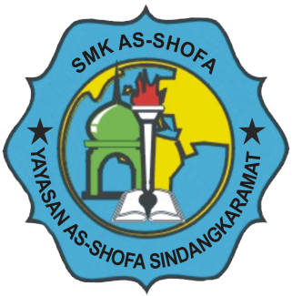 Detail Download Logo Sma Islam Asshofa Nomer 8