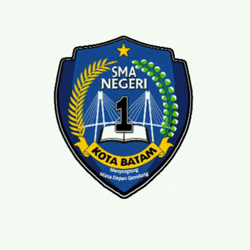 Detail Download Logo Sma N 6 Batam Kepulauan Airraja Nomer 2