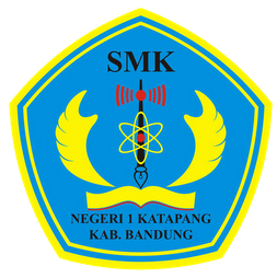 Download Logo Smkn 1 Katapang - KibrisPDR