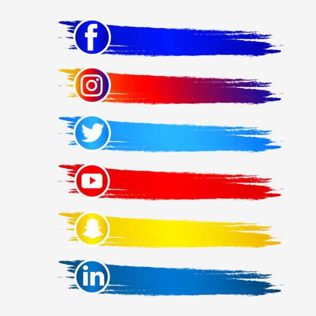 Detail Download Logo Sosial Media Vektor Nomer 20