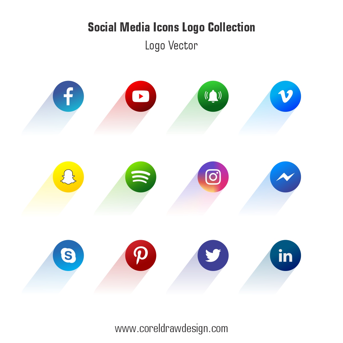Detail Download Logo Sosial Media Vektor Nomer 25