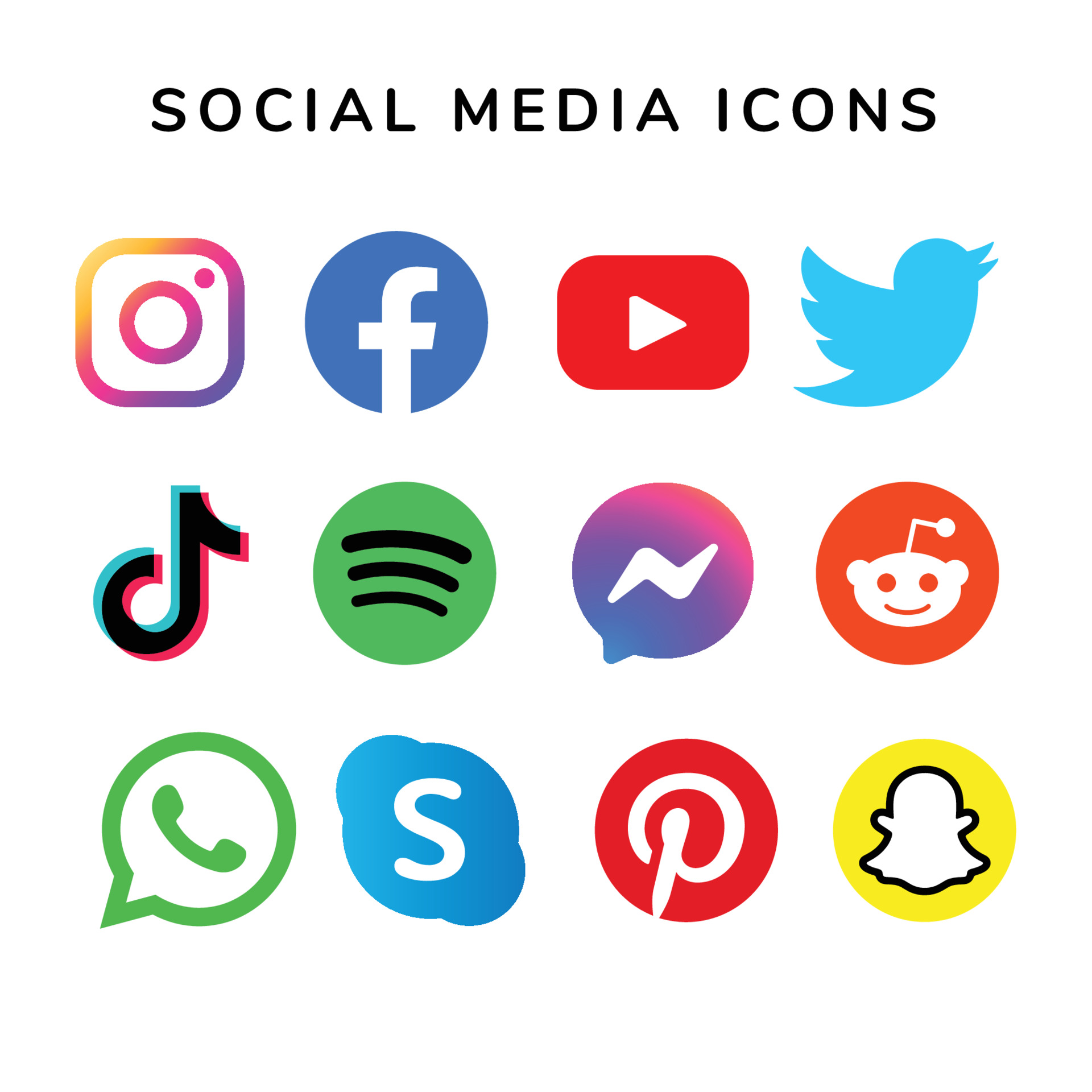 Detail Download Logo Sosial Media Vektor Nomer 9