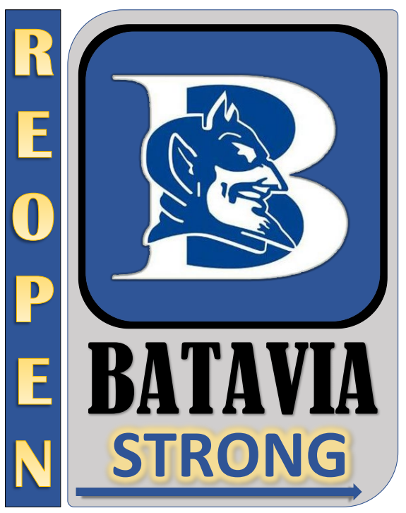 Detail Download Logo Spanduk Batavia Marching Band Competition Nomer 43