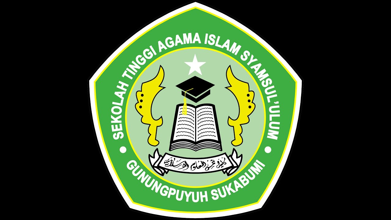 Detail Download Logo Stai Sukabumi Nomer 16