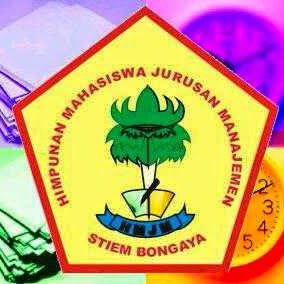 Detail Download Logo Stiem Bongaya Makassar Nomer 12