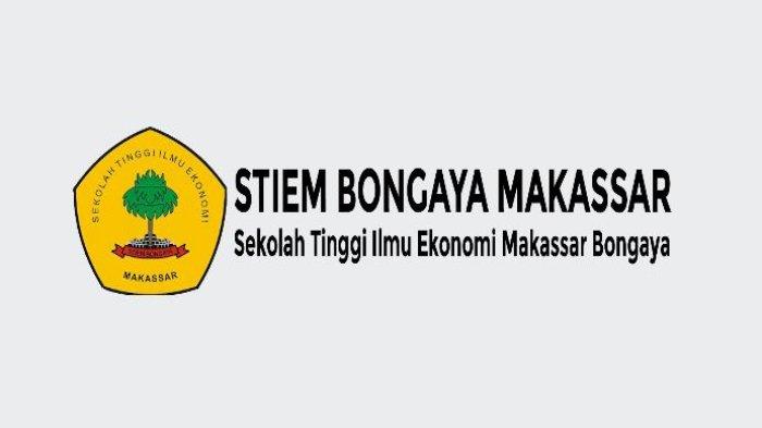 Detail Download Logo Stiem Bongaya Makassar Nomer 5