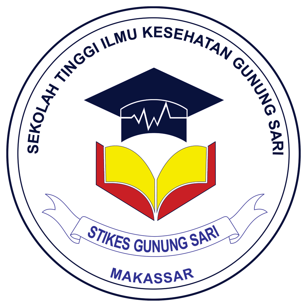 Detail Download Logo Stikes Yapika Makassar Nomer 14