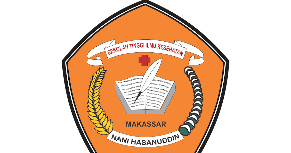 Detail Download Logo Stikes Yapika Makassar Nomer 2
