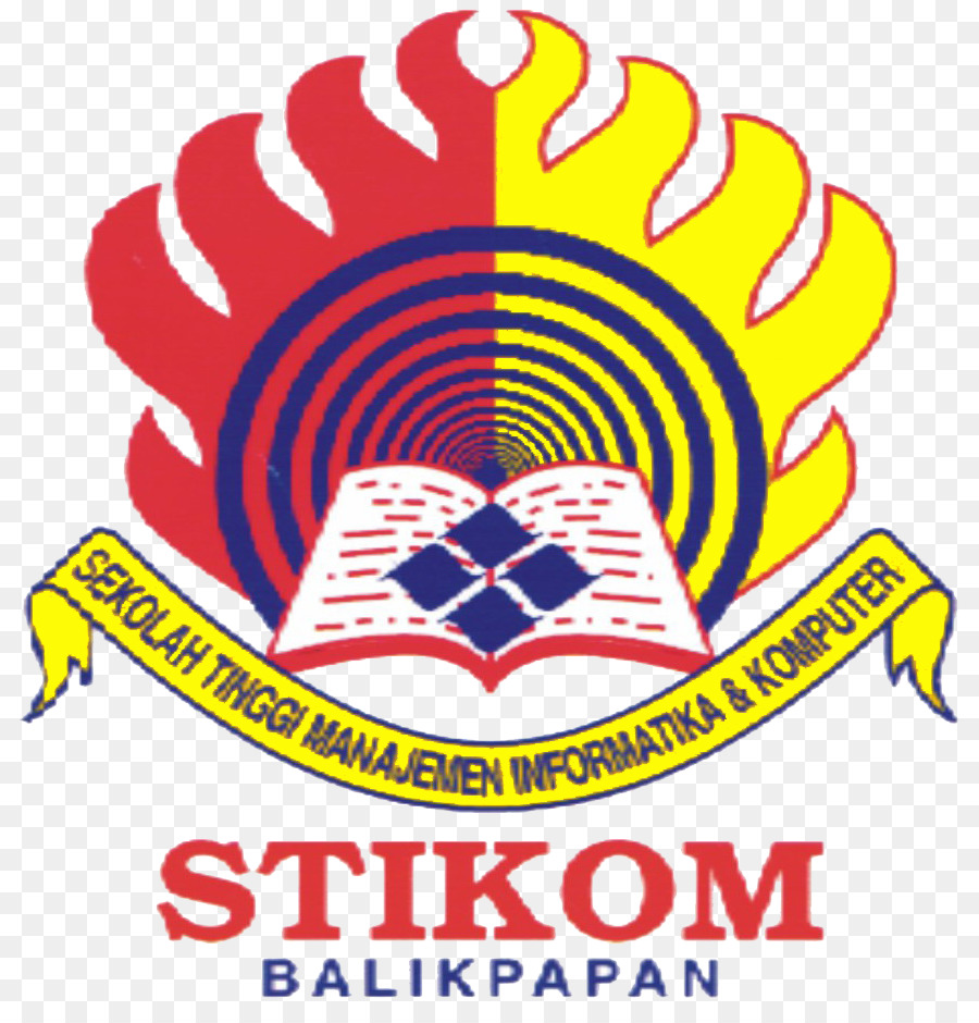 Download Logo Stikom Balikpapan - KibrisPDR