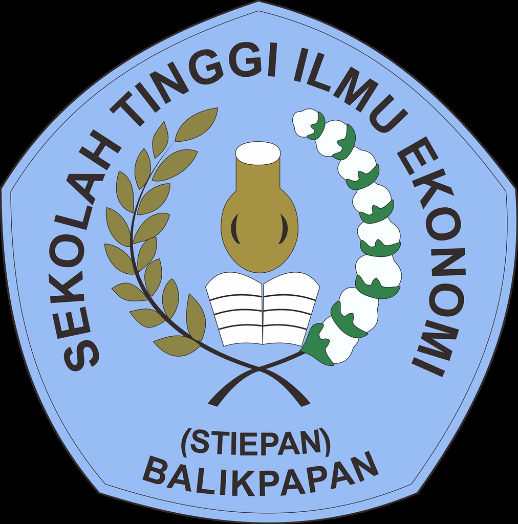 Detail Download Logo Stikom Balikpapan Nomer 15