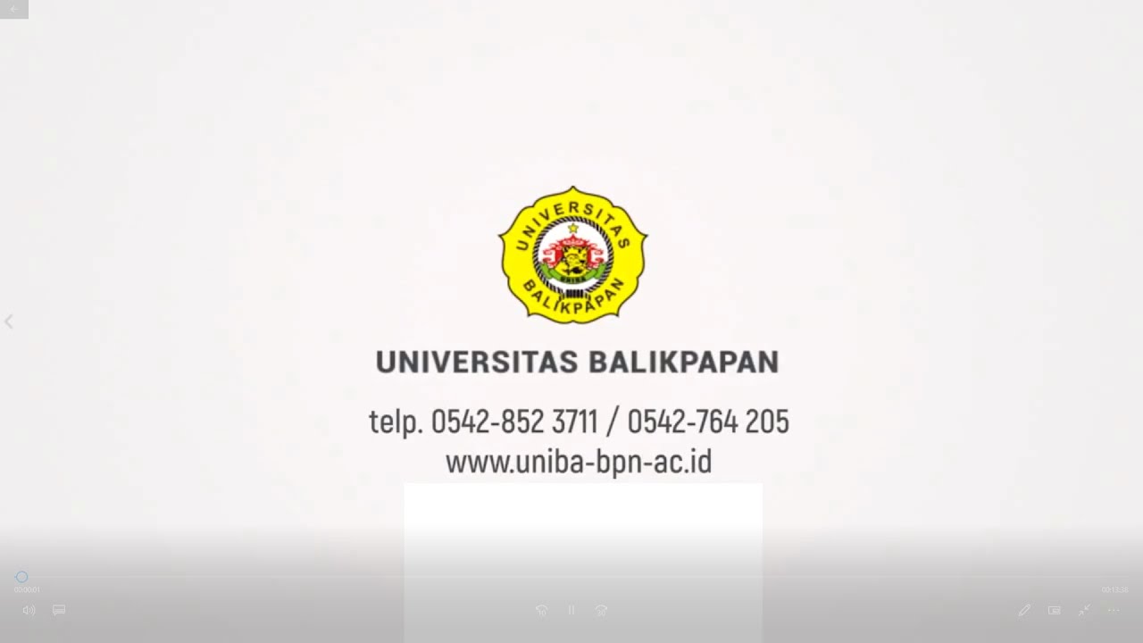 Detail Download Logo Stikom Balikpapan Nomer 26