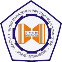 Detail Download Logo Stikom Balikpapan Nomer 4