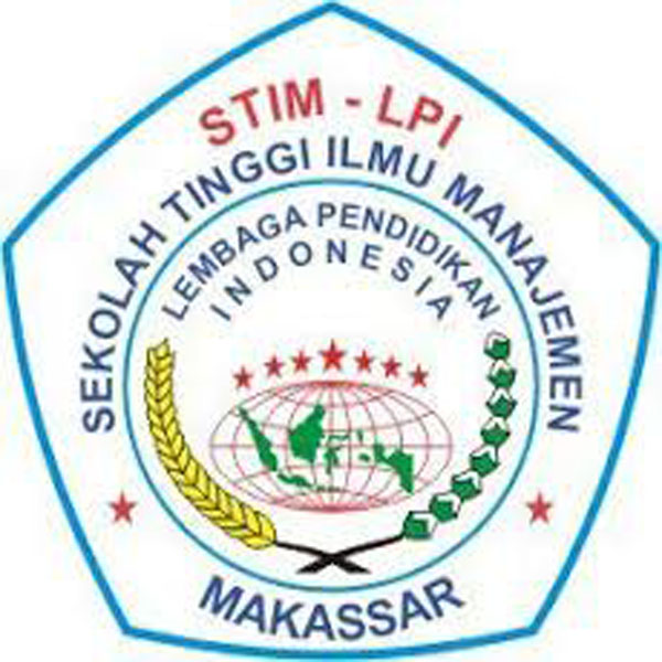 Download Logo Stim Lpi Makassar Berwarna - KibrisPDR