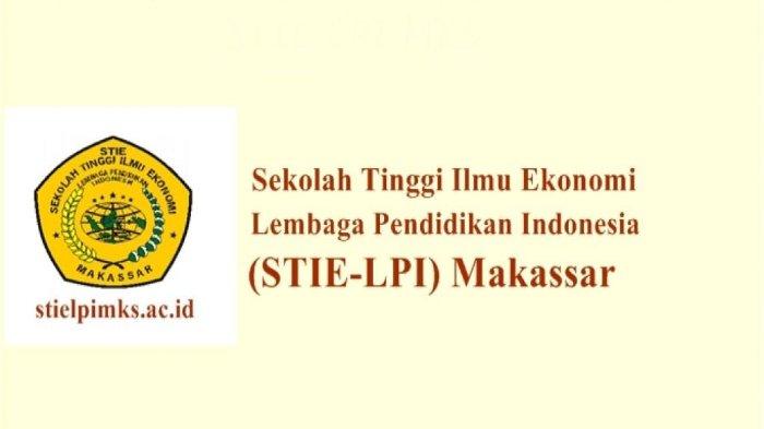 Detail Download Logo Stim Lpi Makassar Berwarna Nomer 3