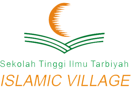 Download Logo Stit Islamic Village - KibrisPDR