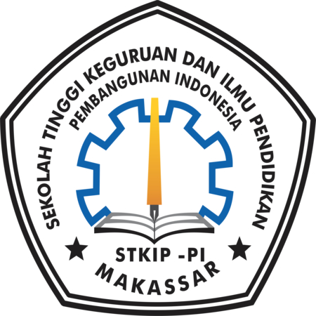 Download Download Logo Stkippi Pembangunan Makassar Nomer 1