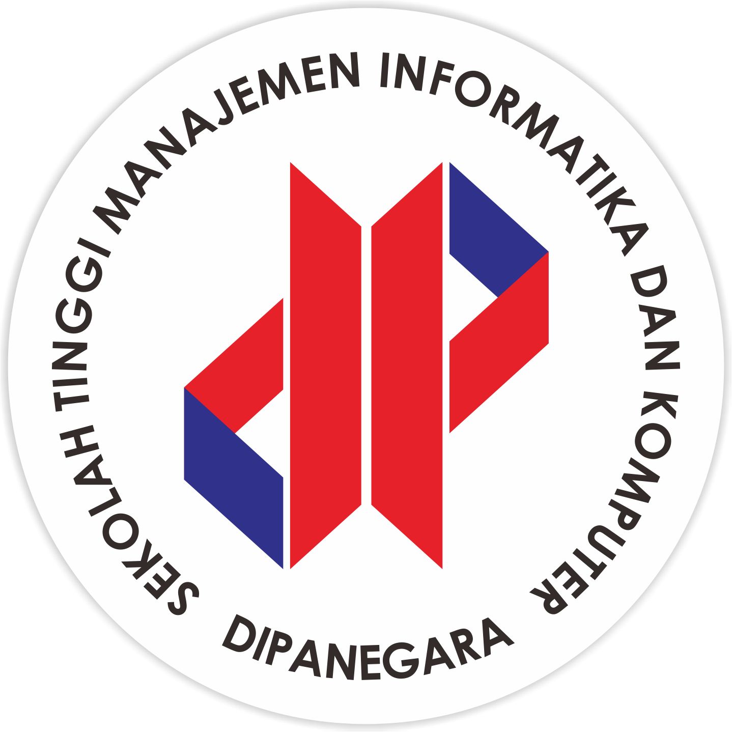 Detail Download Logo Stmik Handayani Makassar Nomer 7