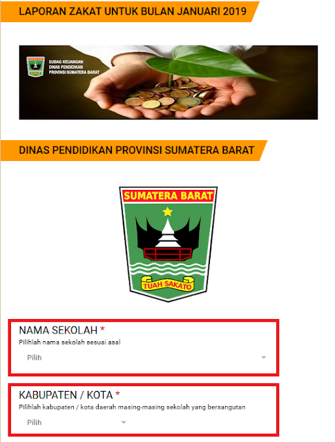 Detail Download Logo Sumatera Barat Untuk Laporan Nomer 12