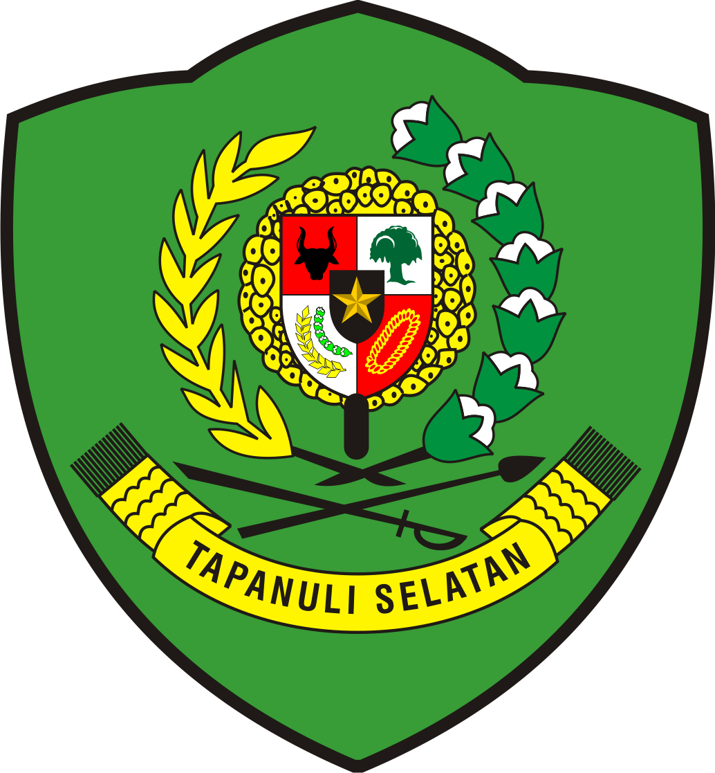 Download Logo Tapanuli Selatan - KibrisPDR