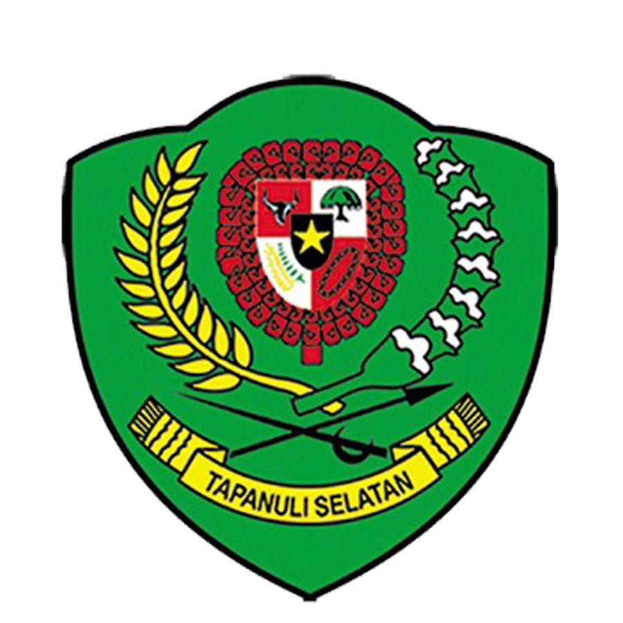 Detail Download Logo Tapanuli Selatan Nomer 9