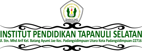 Detail Download Logo Tapanuli Selatan Nomer 15