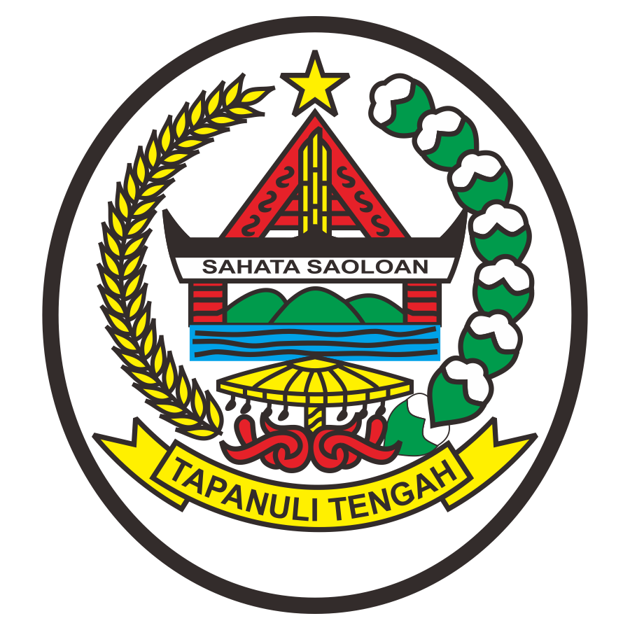 Detail Download Logo Tapanuli Selatan Nomer 16