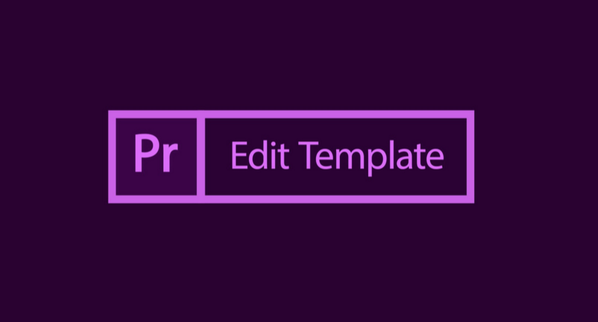 Detail Download Logo Template Adobe Premier Pro Nomer 24