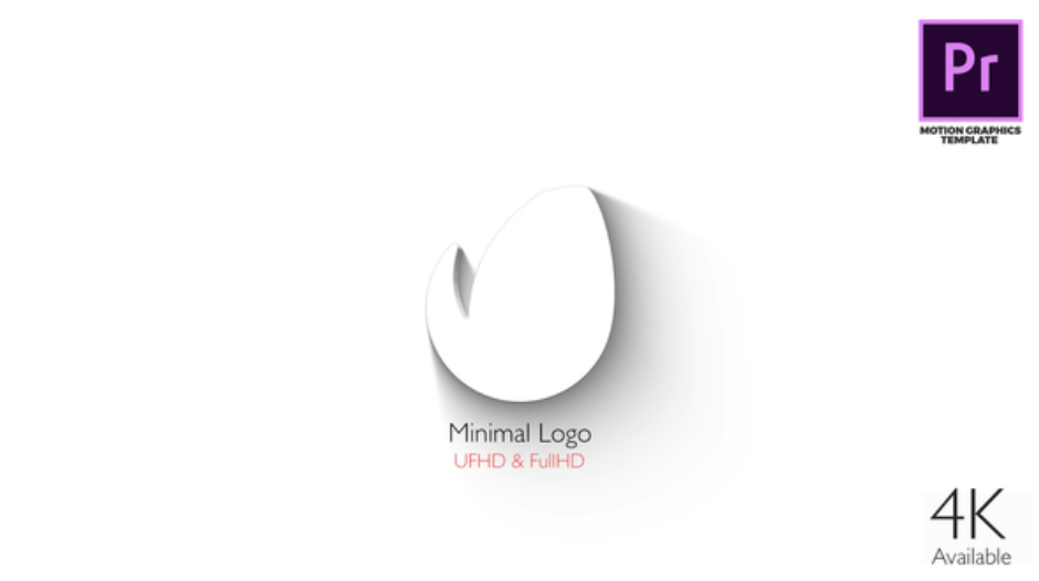 Detail Download Logo Template Adobe Premier Pro Nomer 32
